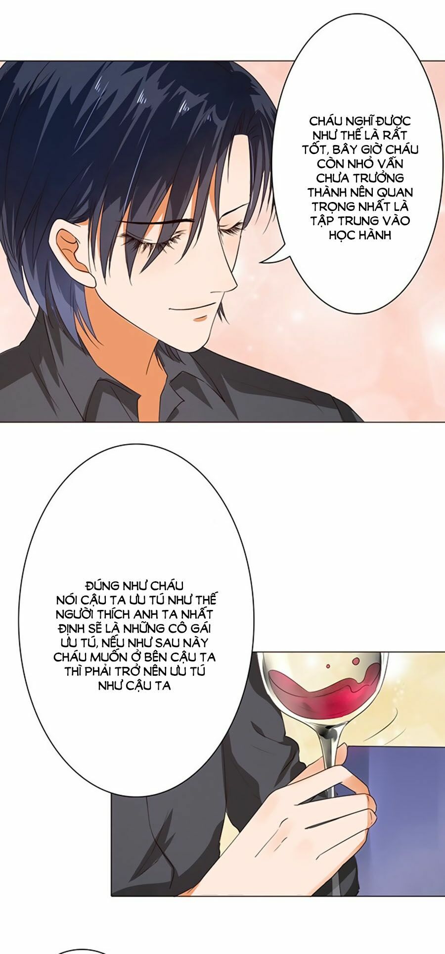 Bác Sĩ Sở Cũng Muốn Yêu: Chapter 41