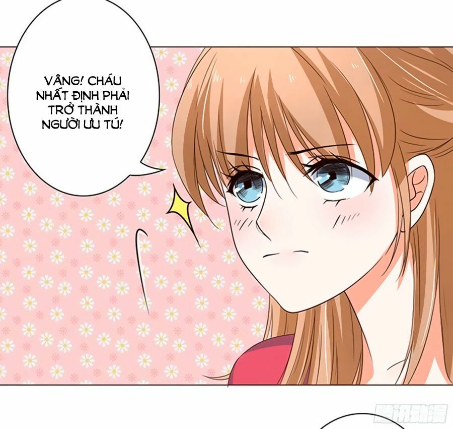 Bác Sĩ Sở Cũng Muốn Yêu: Chapter 41