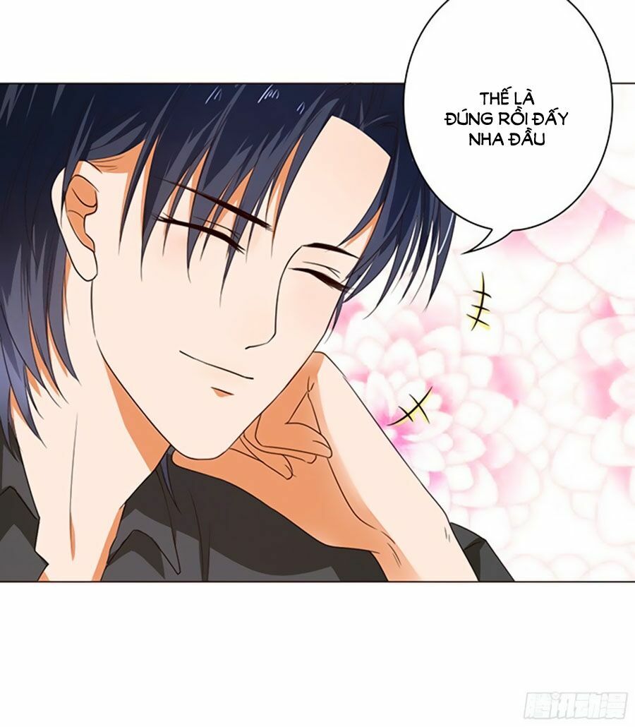 Bác Sĩ Sở Cũng Muốn Yêu: Chapter 41