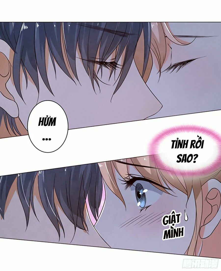 Bác Sĩ Sở Cũng Muốn Yêu: Chapter 42