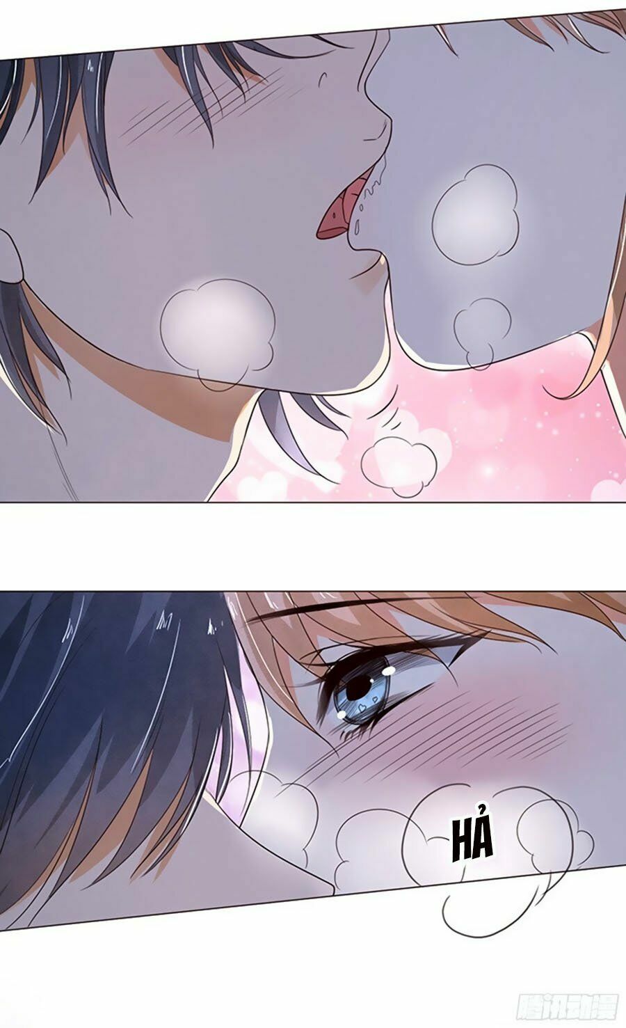 Bác Sĩ Sở Cũng Muốn Yêu: Chapter 42