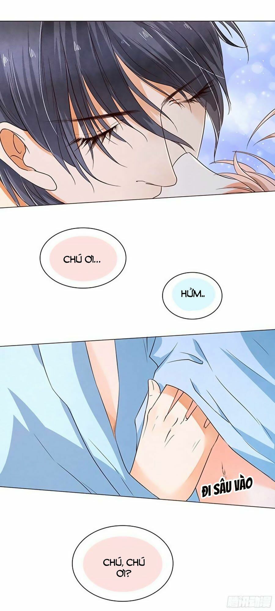 Bác Sĩ Sở Cũng Muốn Yêu: Chapter 42