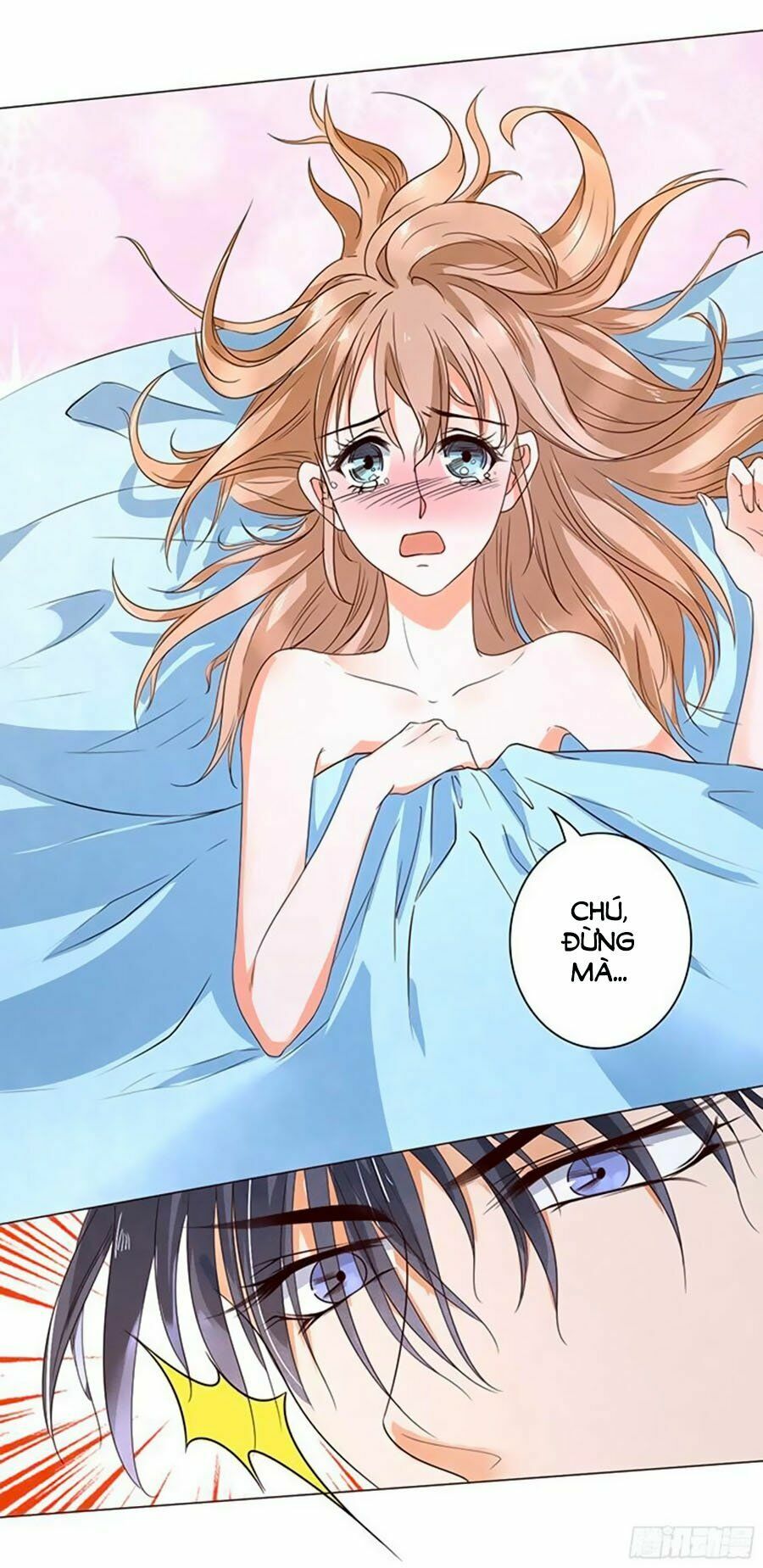 Bác Sĩ Sở Cũng Muốn Yêu: Chapter 42