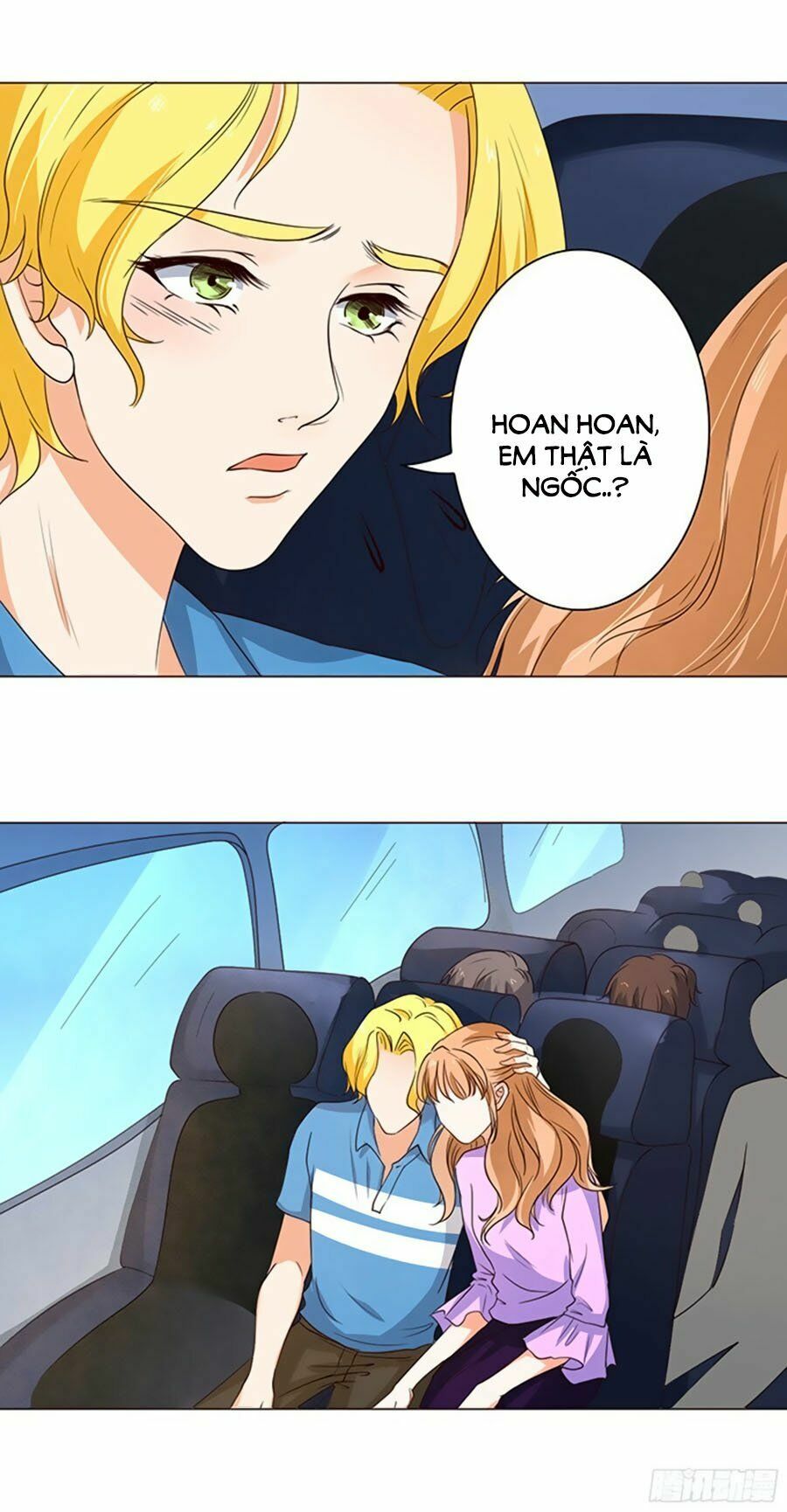 Bác Sĩ Sở Cũng Muốn Yêu: Chapter 42