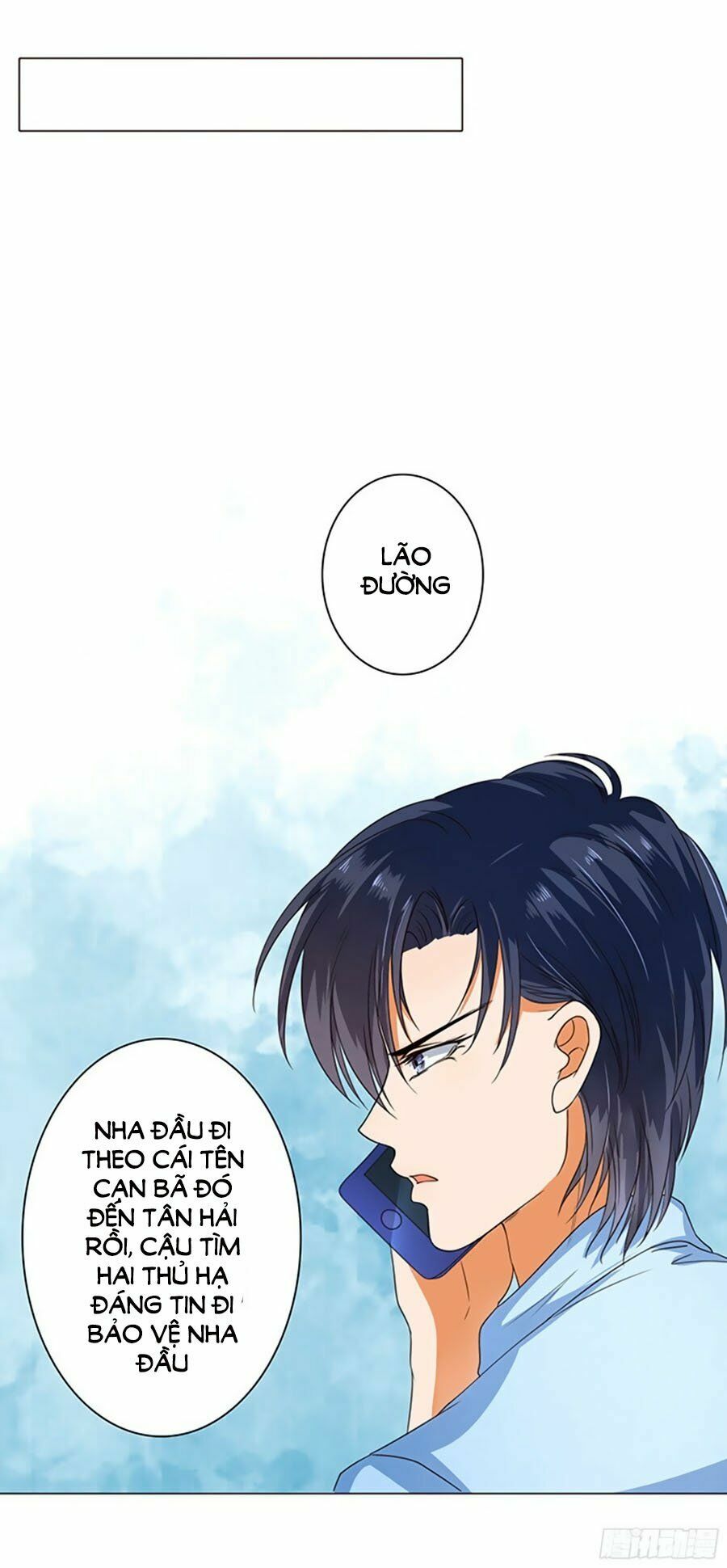 Bác Sĩ Sở Cũng Muốn Yêu: Chapter 42