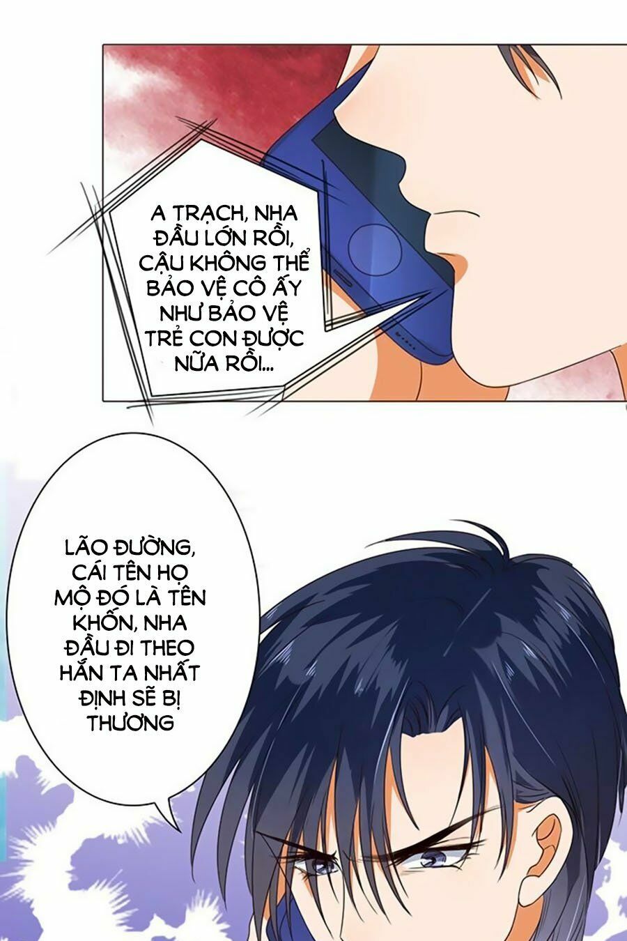 Bác Sĩ Sở Cũng Muốn Yêu: Chapter 42