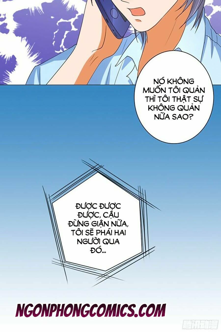 Bác Sĩ Sở Cũng Muốn Yêu: Chapter 42