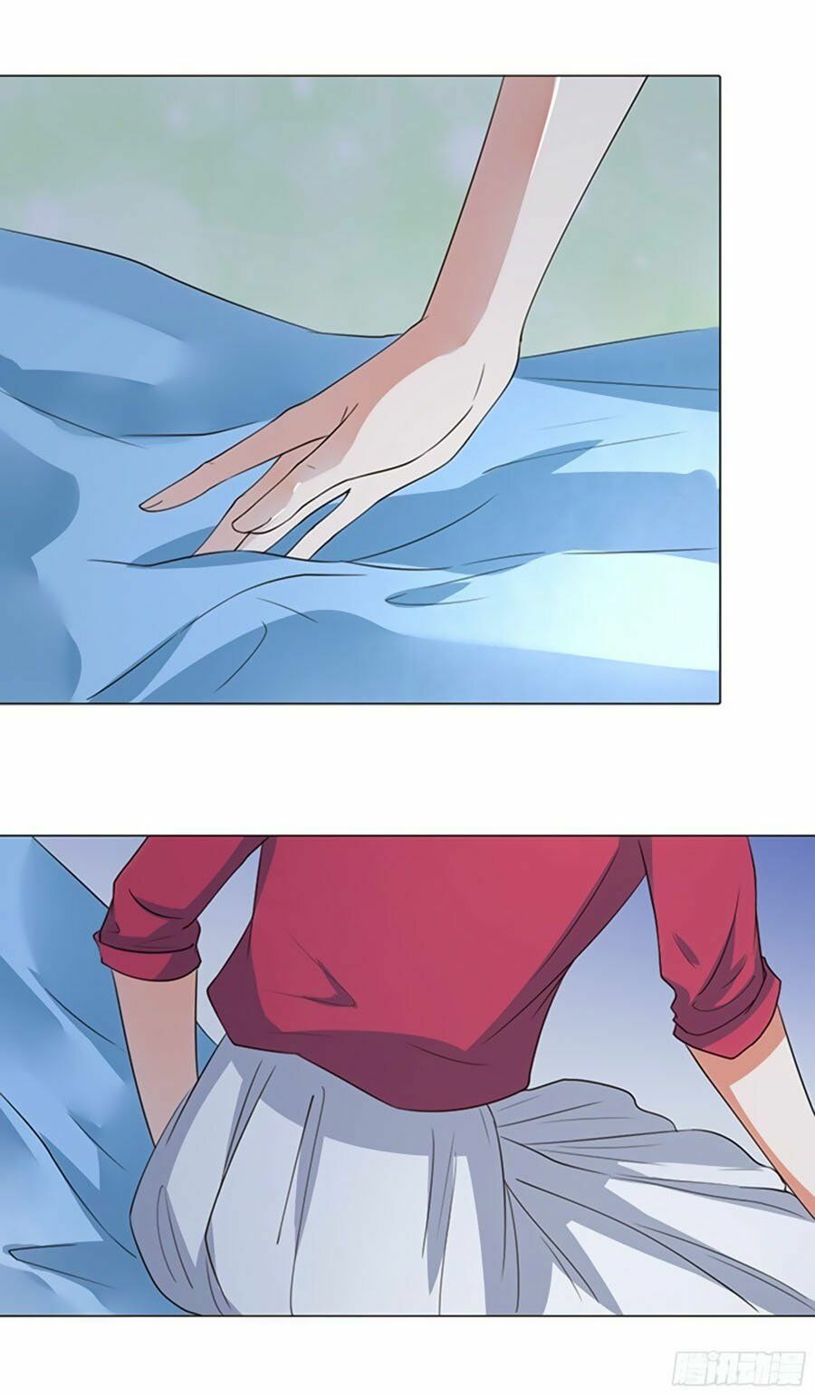 Bác Sĩ Sở Cũng Muốn Yêu: Chapter 42