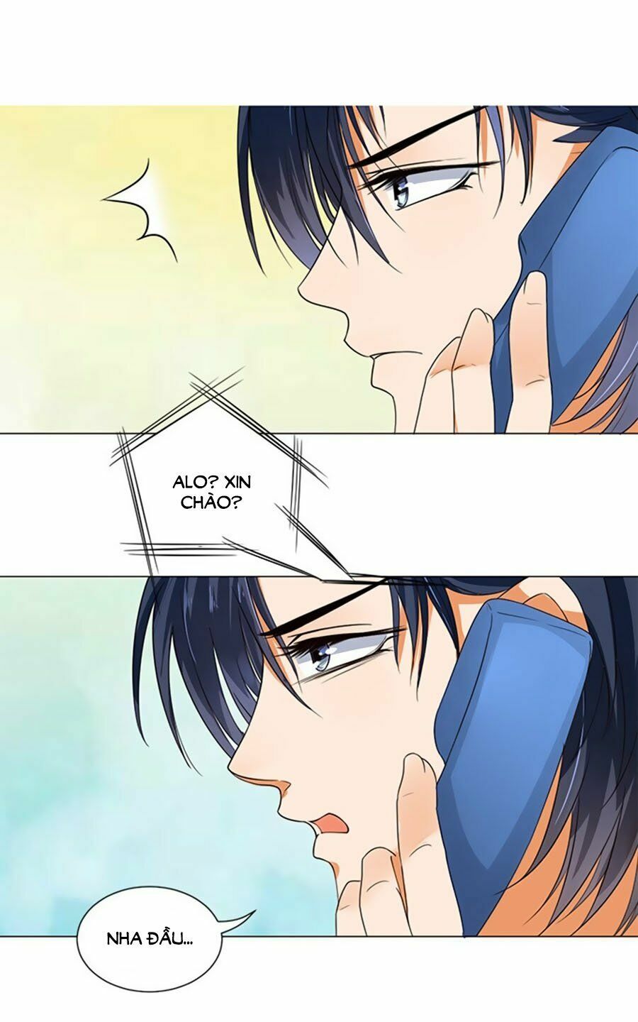 Bác Sĩ Sở Cũng Muốn Yêu: Chapter 43