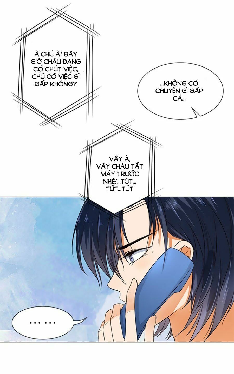 Bác Sĩ Sở Cũng Muốn Yêu: Chapter 43