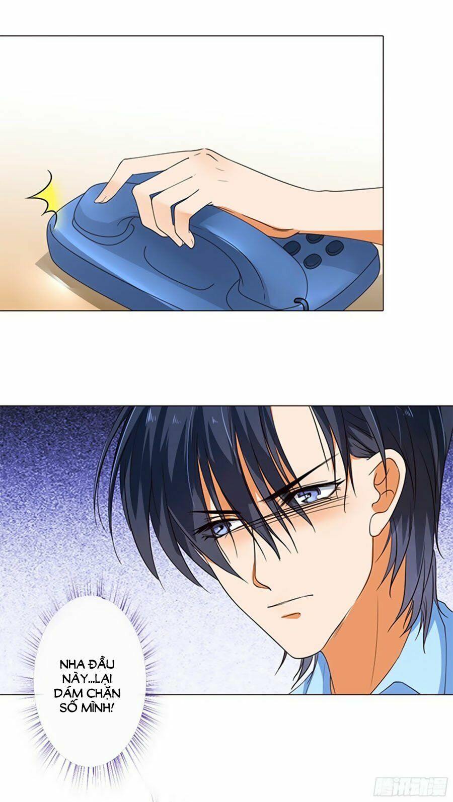 Bác Sĩ Sở Cũng Muốn Yêu: Chapter 43