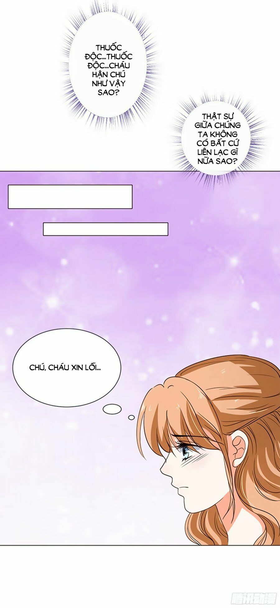 Bác Sĩ Sở Cũng Muốn Yêu: Chapter 43