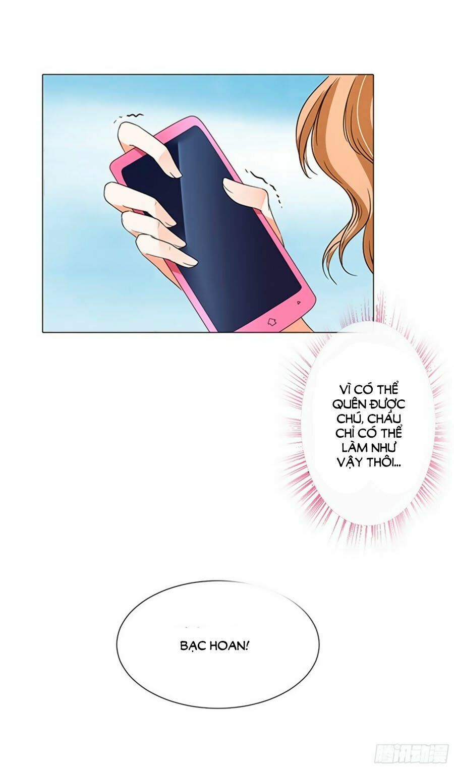 Bác Sĩ Sở Cũng Muốn Yêu: Chapter 43
