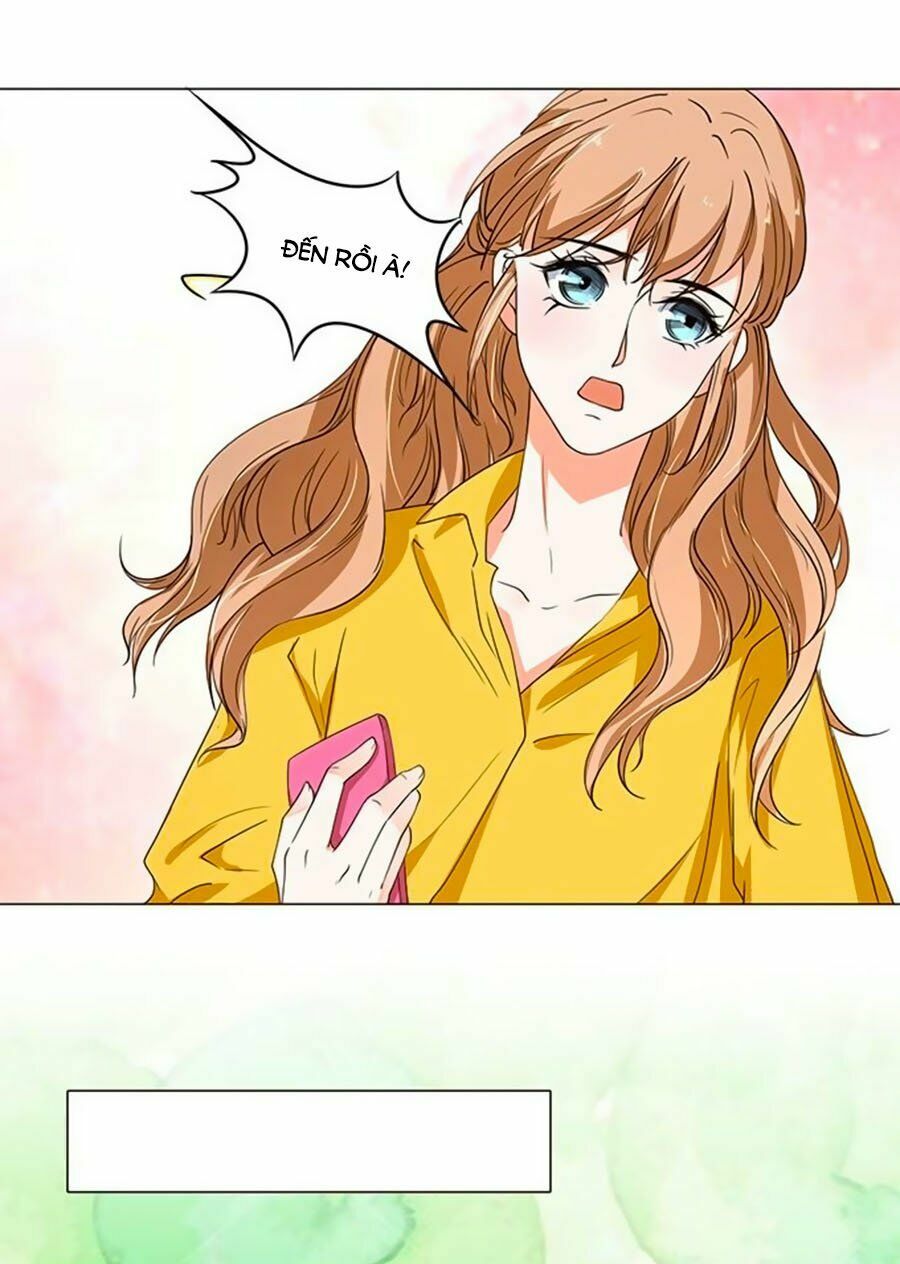 Bác Sĩ Sở Cũng Muốn Yêu: Chapter 43
