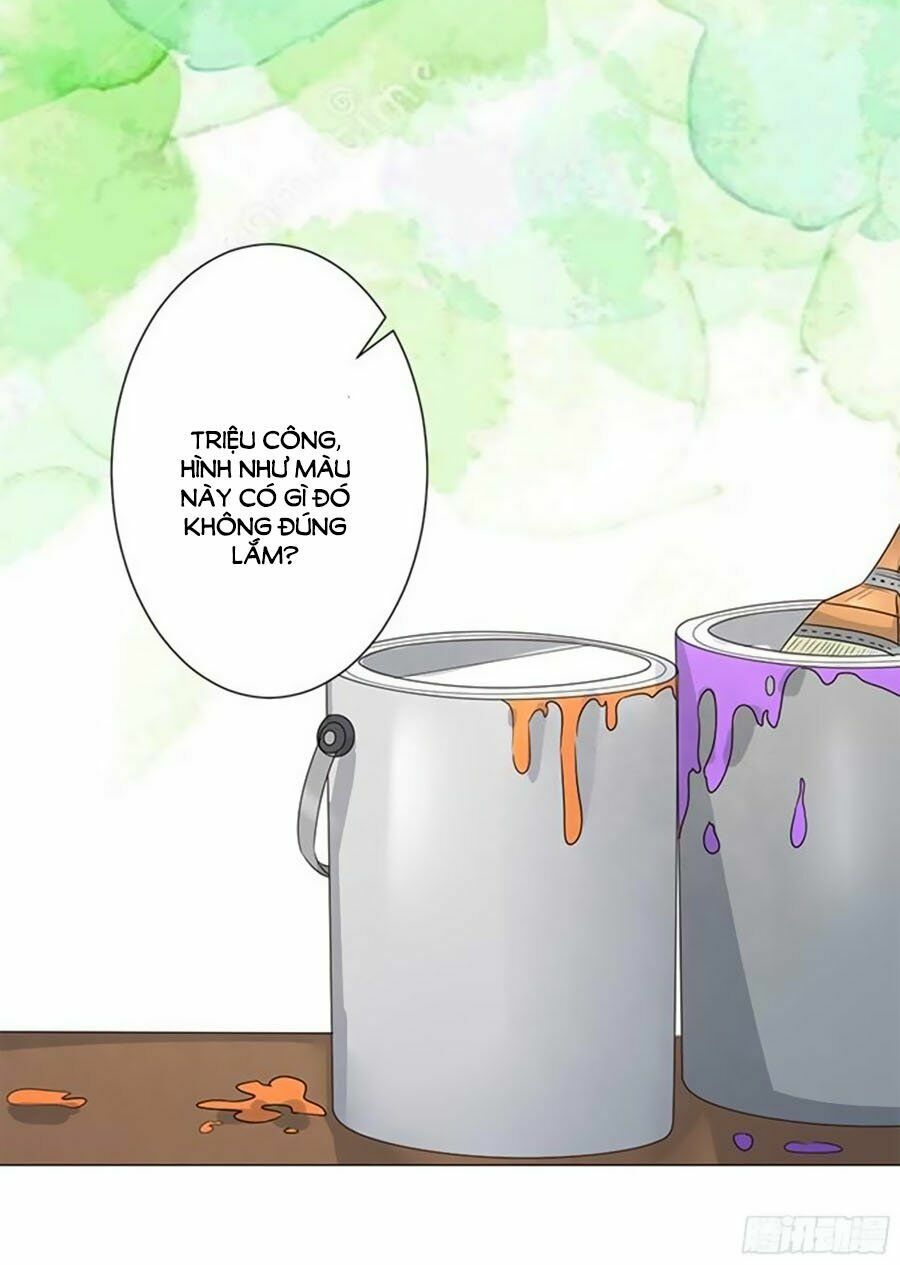 Bác Sĩ Sở Cũng Muốn Yêu: Chapter 43