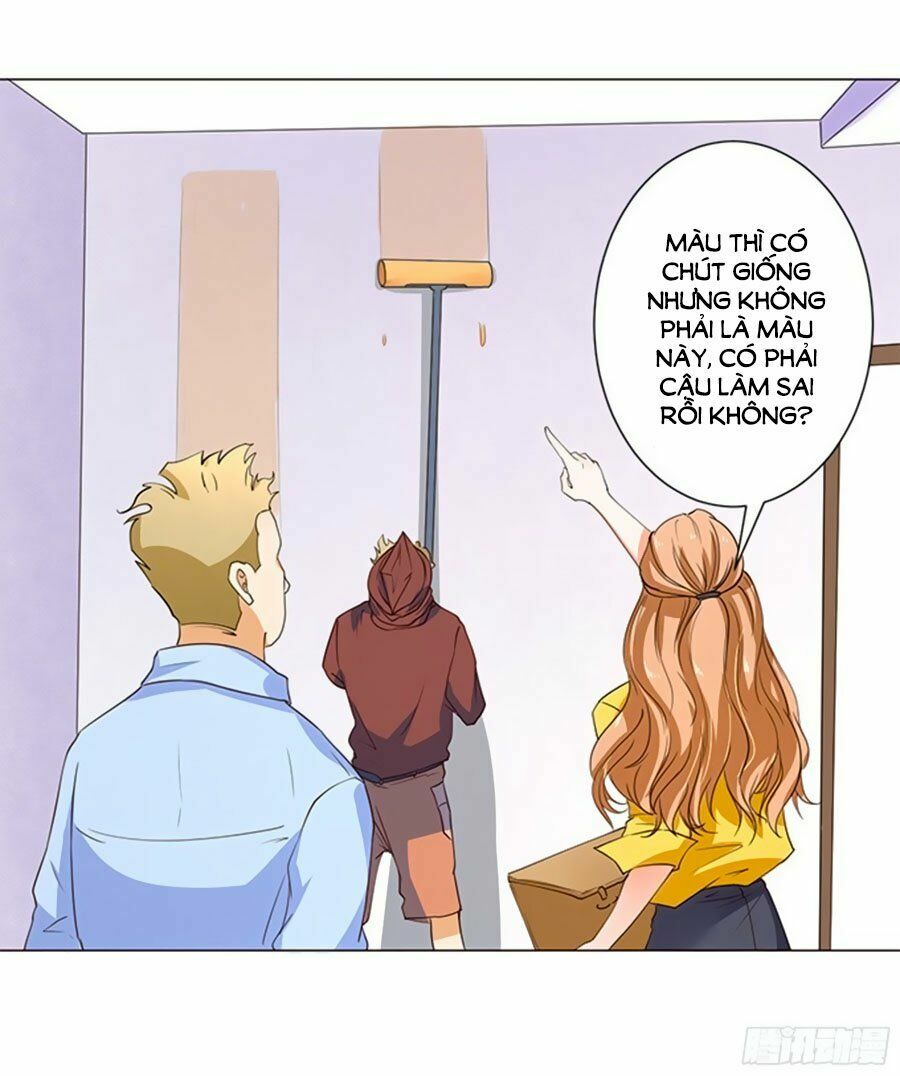 Bác Sĩ Sở Cũng Muốn Yêu: Chapter 43