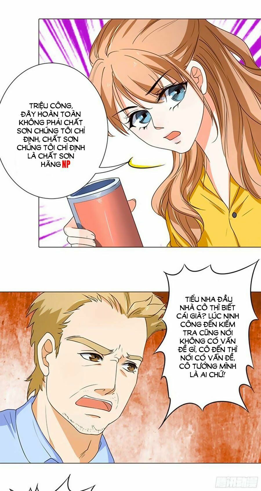 Bác Sĩ Sở Cũng Muốn Yêu: Chapter 43
