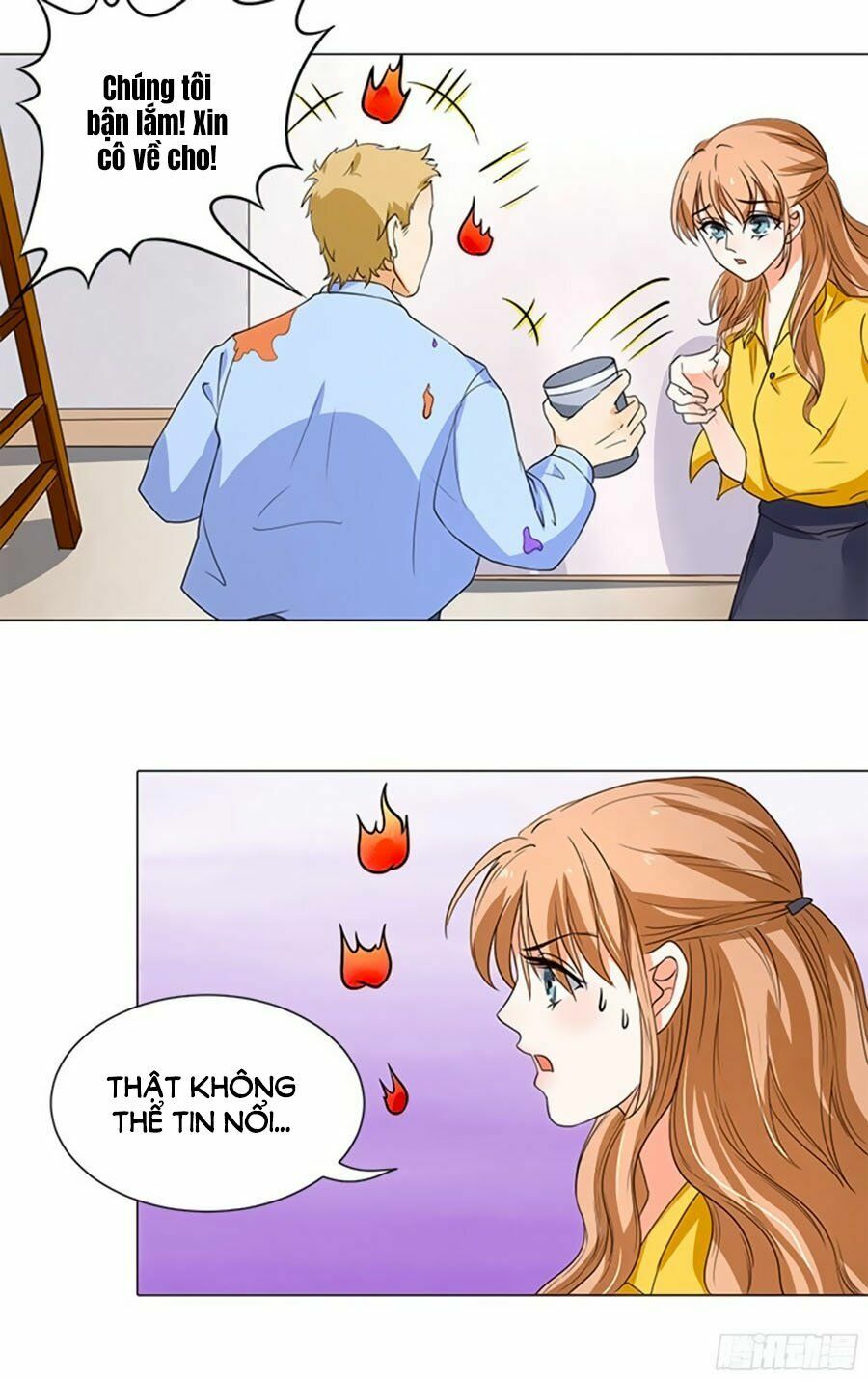 Bác Sĩ Sở Cũng Muốn Yêu: Chapter 43