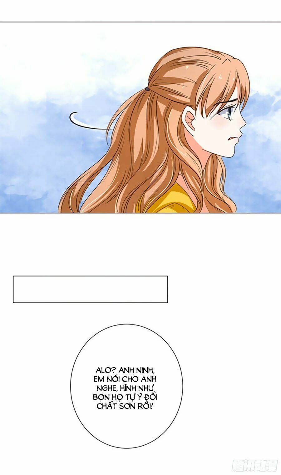 Bác Sĩ Sở Cũng Muốn Yêu: Chapter 43