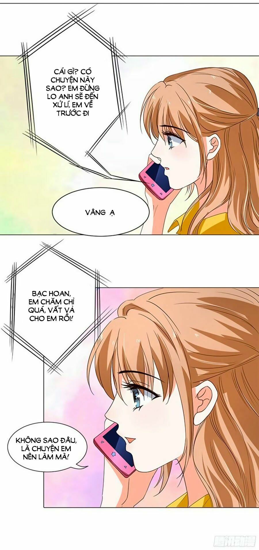 Bác Sĩ Sở Cũng Muốn Yêu: Chapter 43