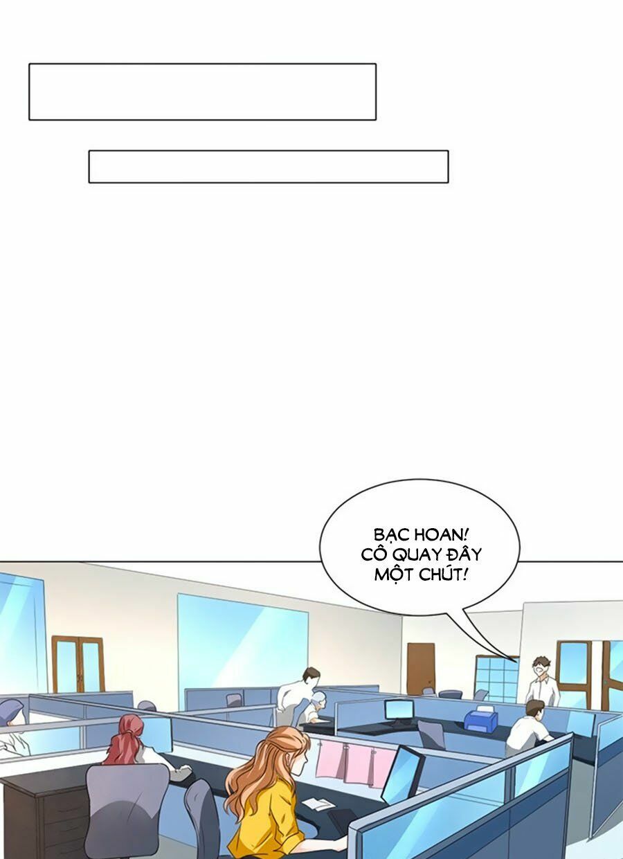 Bác Sĩ Sở Cũng Muốn Yêu: Chapter 43