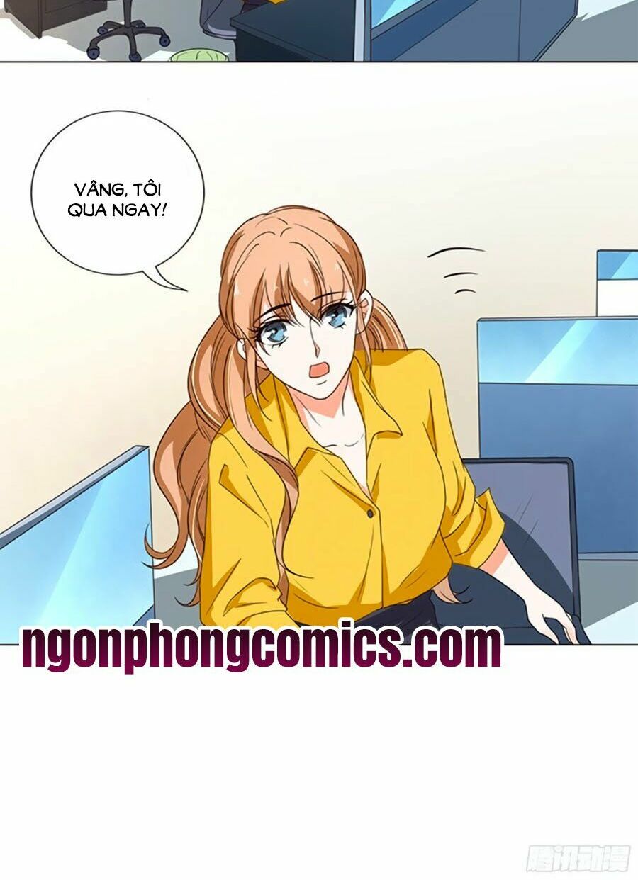 Bác Sĩ Sở Cũng Muốn Yêu: Chapter 43