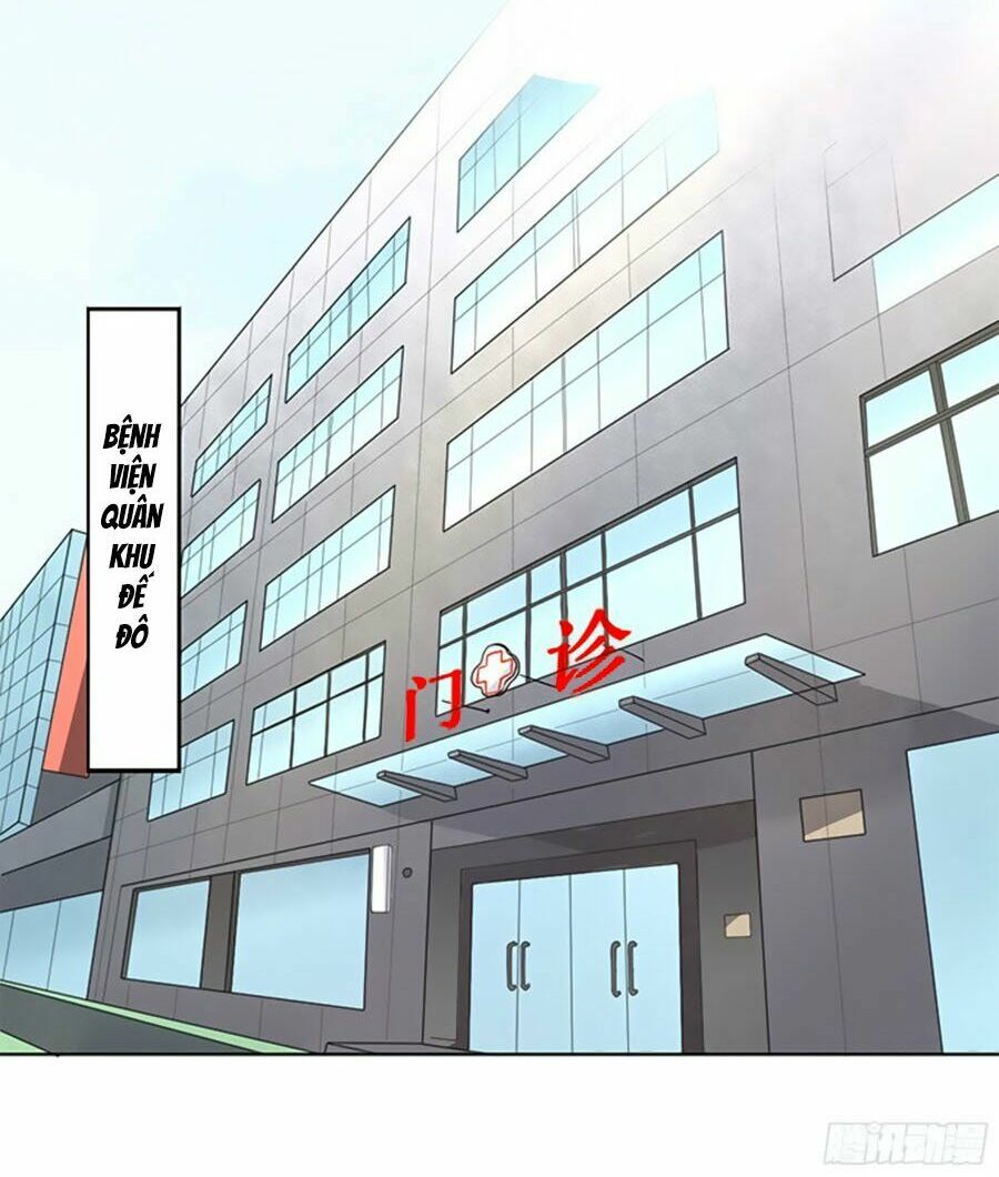Bác Sĩ Sở Cũng Muốn Yêu: Chapter 43