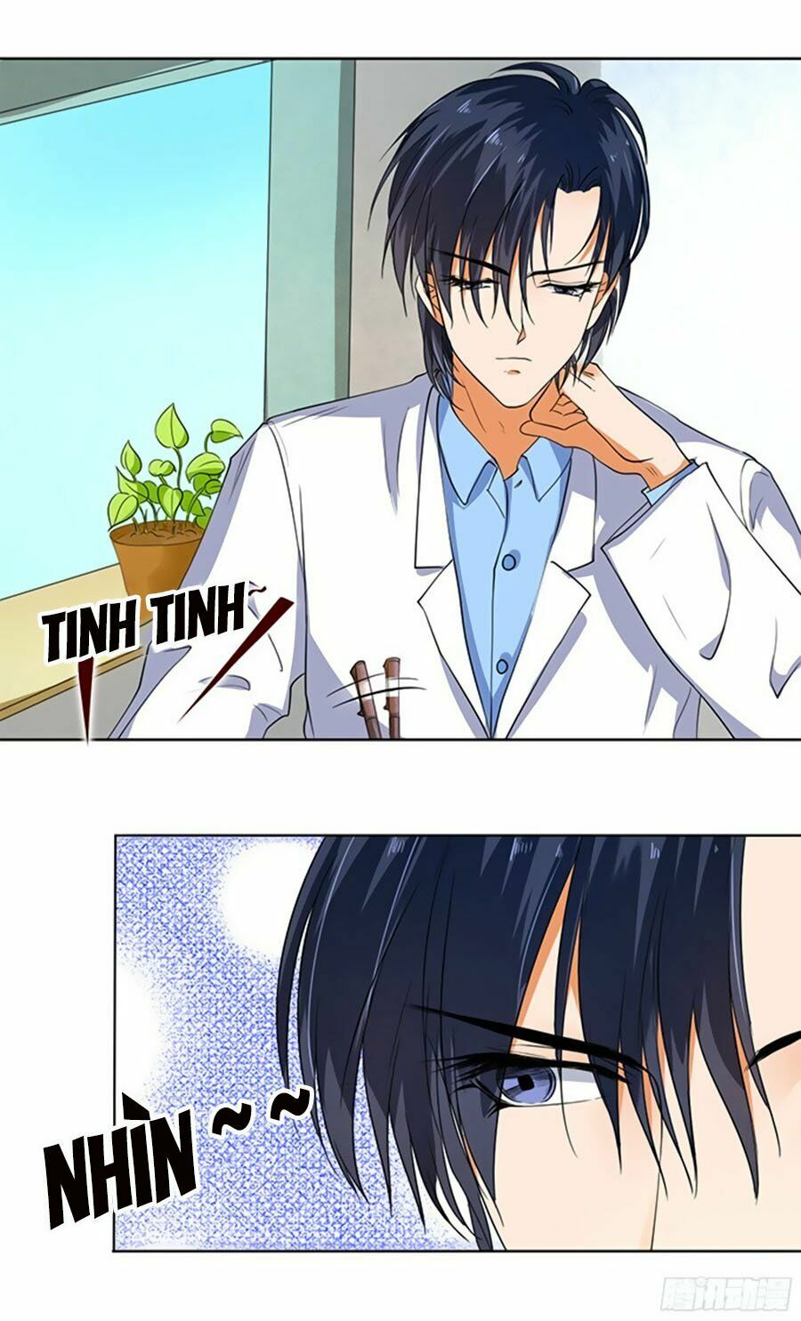 Bác Sĩ Sở Cũng Muốn Yêu: Chapter 43