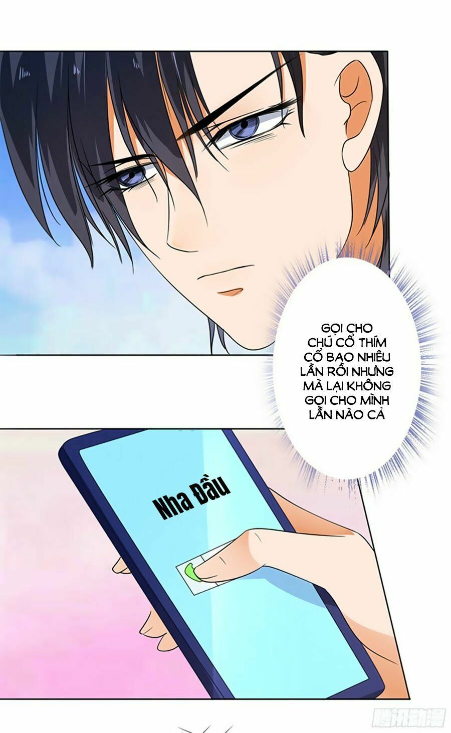 Bác Sĩ Sở Cũng Muốn Yêu: Chapter 43