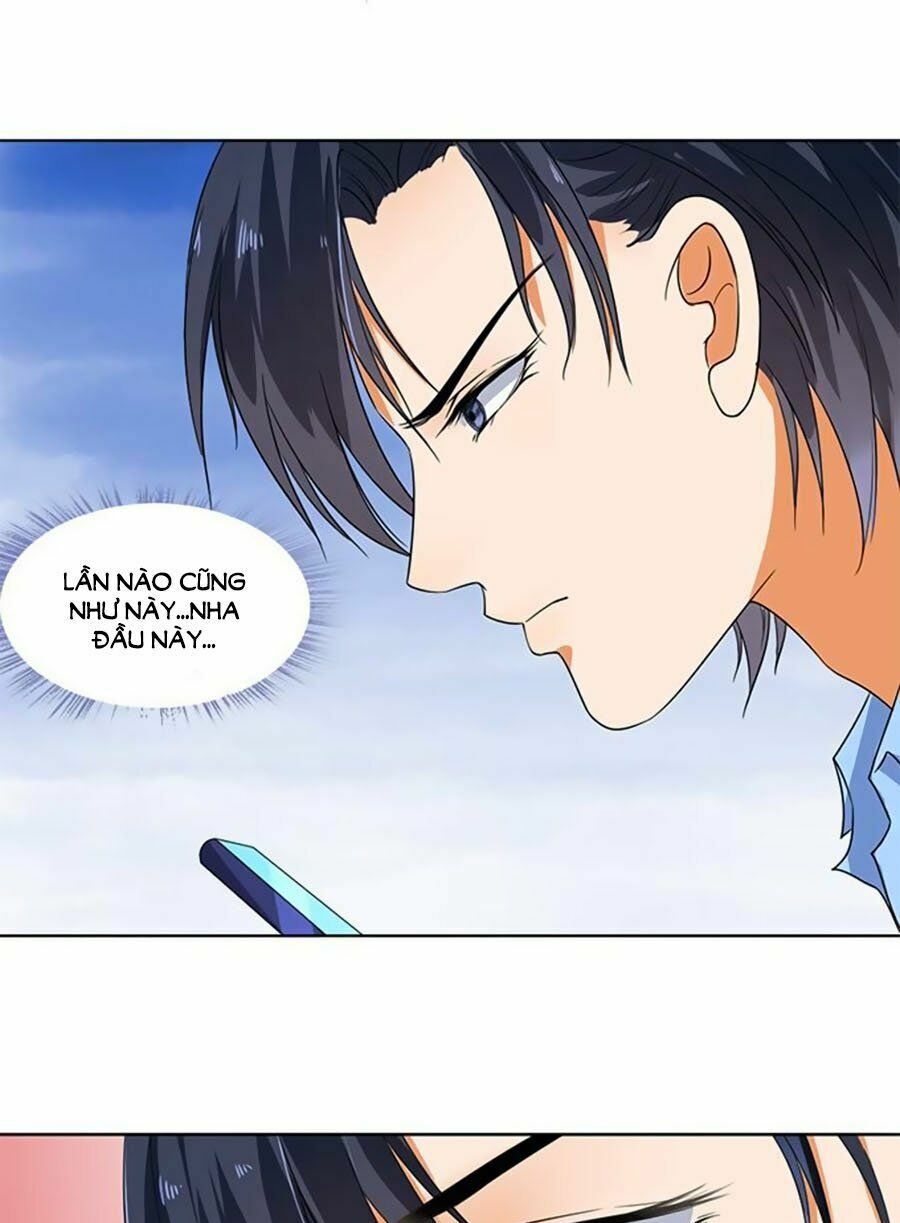 Bác Sĩ Sở Cũng Muốn Yêu: Chapter 43