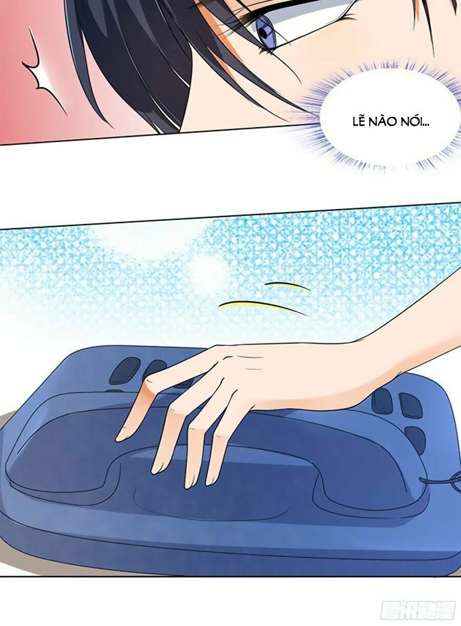 Bác Sĩ Sở Cũng Muốn Yêu: Chapter 43