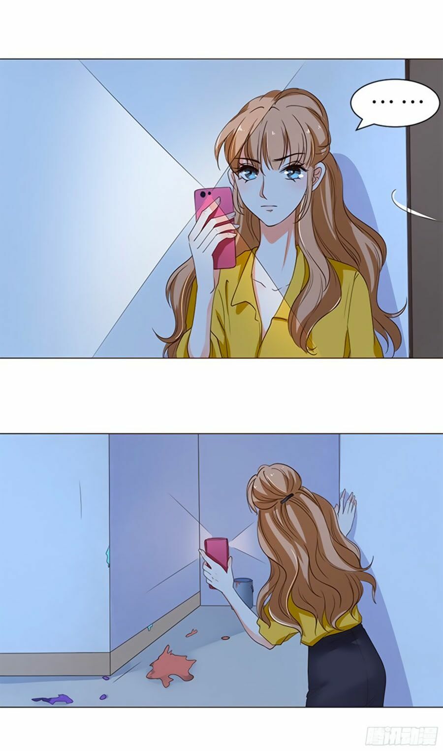 Bác Sĩ Sở Cũng Muốn Yêu: Chapter 44