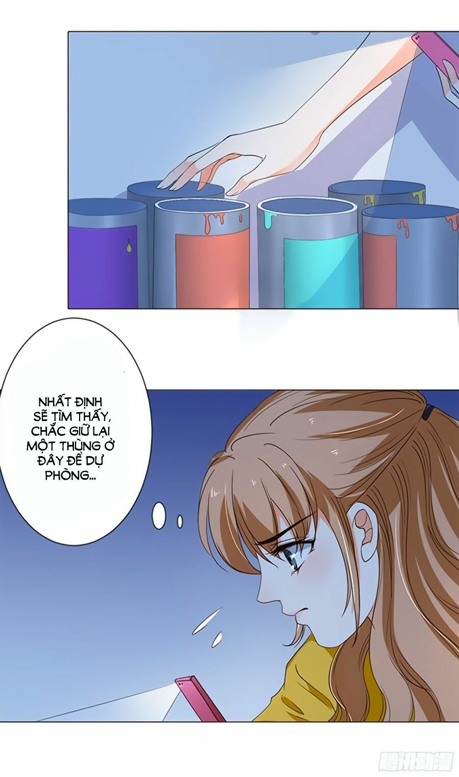 Bác Sĩ Sở Cũng Muốn Yêu: Chapter 44