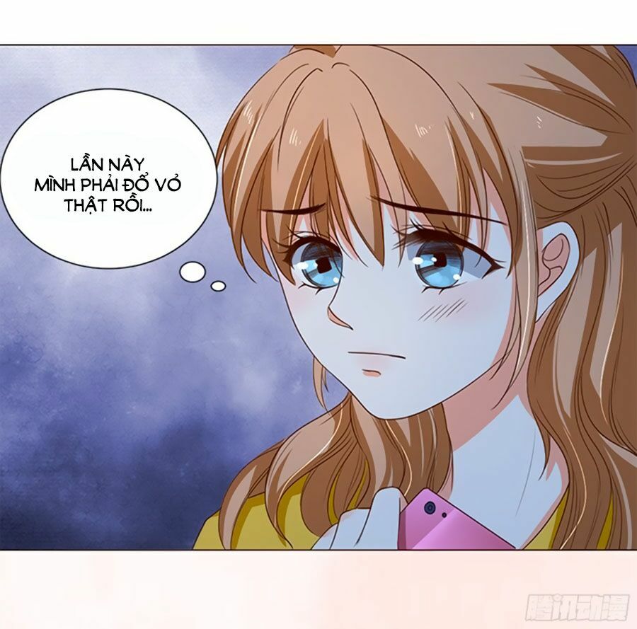 Bác Sĩ Sở Cũng Muốn Yêu: Chapter 44
