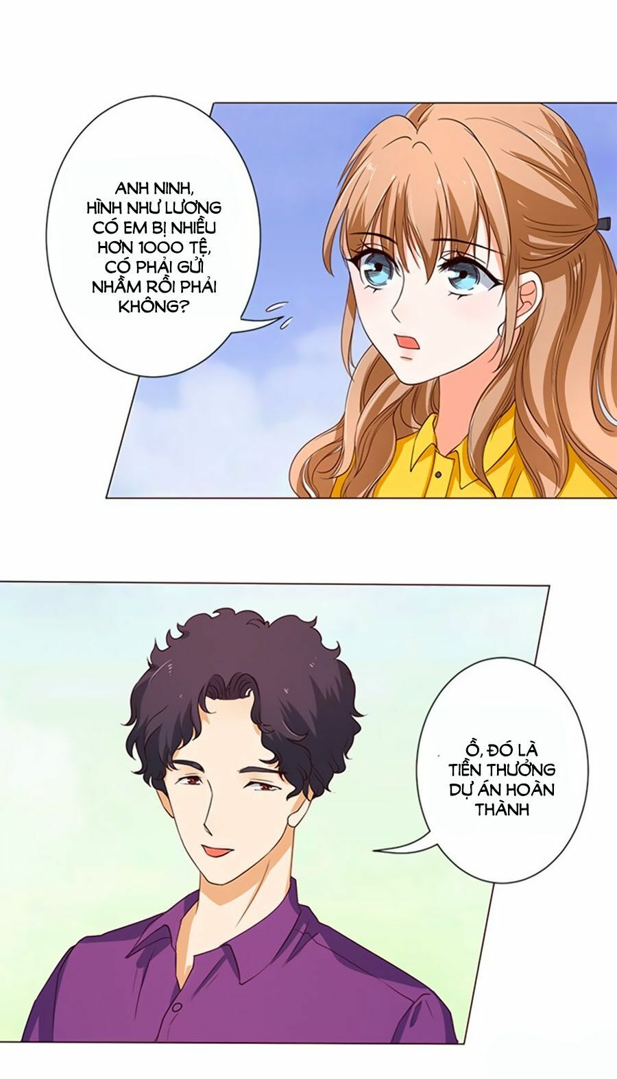 Bác Sĩ Sở Cũng Muốn Yêu: Chapter 44