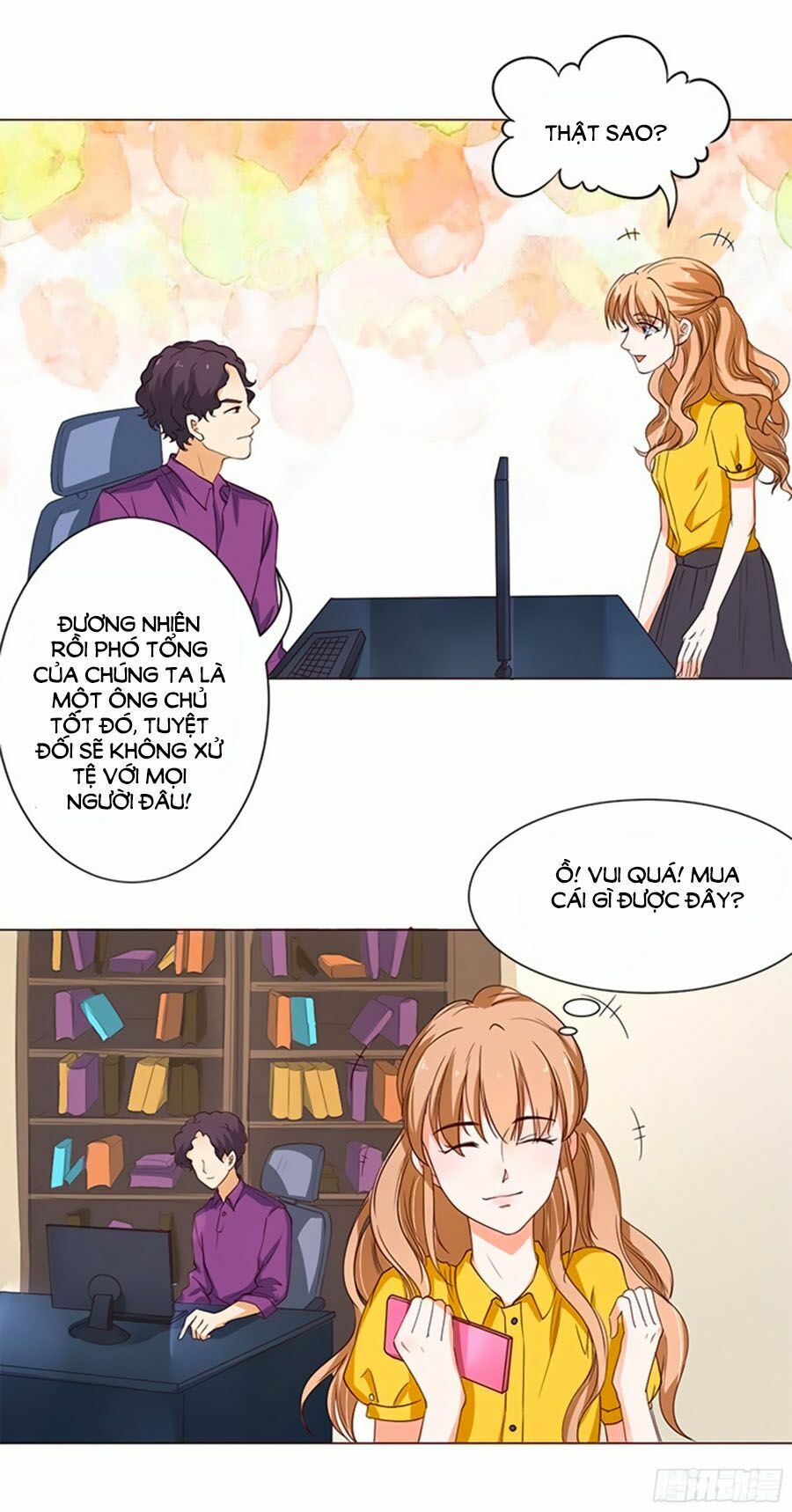 Bác Sĩ Sở Cũng Muốn Yêu: Chapter 44