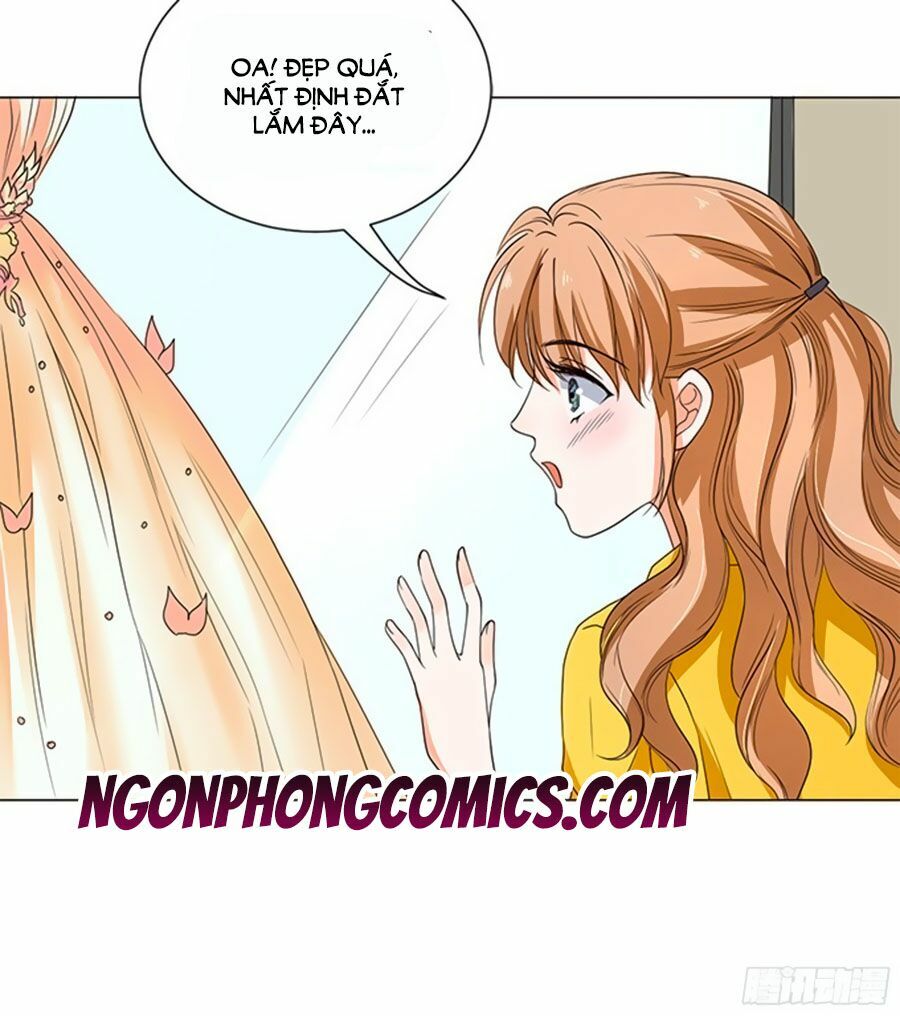 Bác Sĩ Sở Cũng Muốn Yêu: Chapter 44