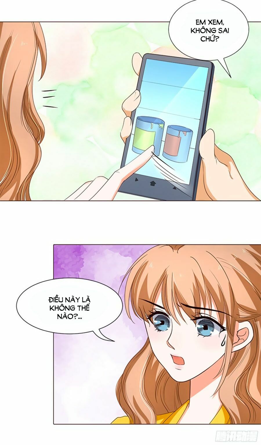 Bác Sĩ Sở Cũng Muốn Yêu: Chapter 44
