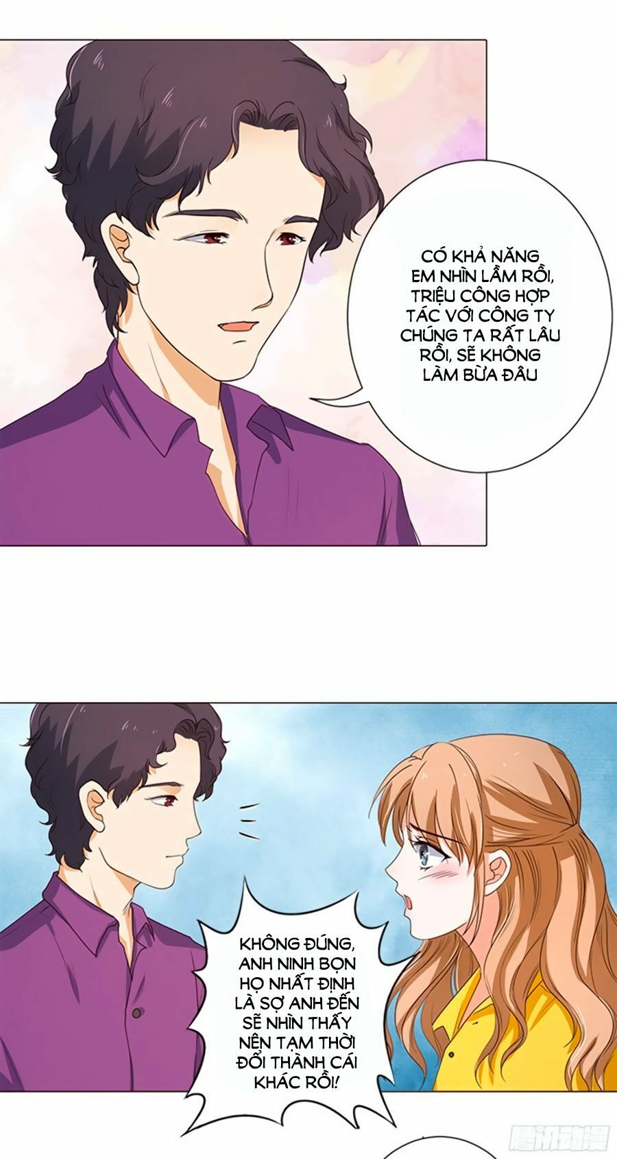 Bác Sĩ Sở Cũng Muốn Yêu: Chapter 44