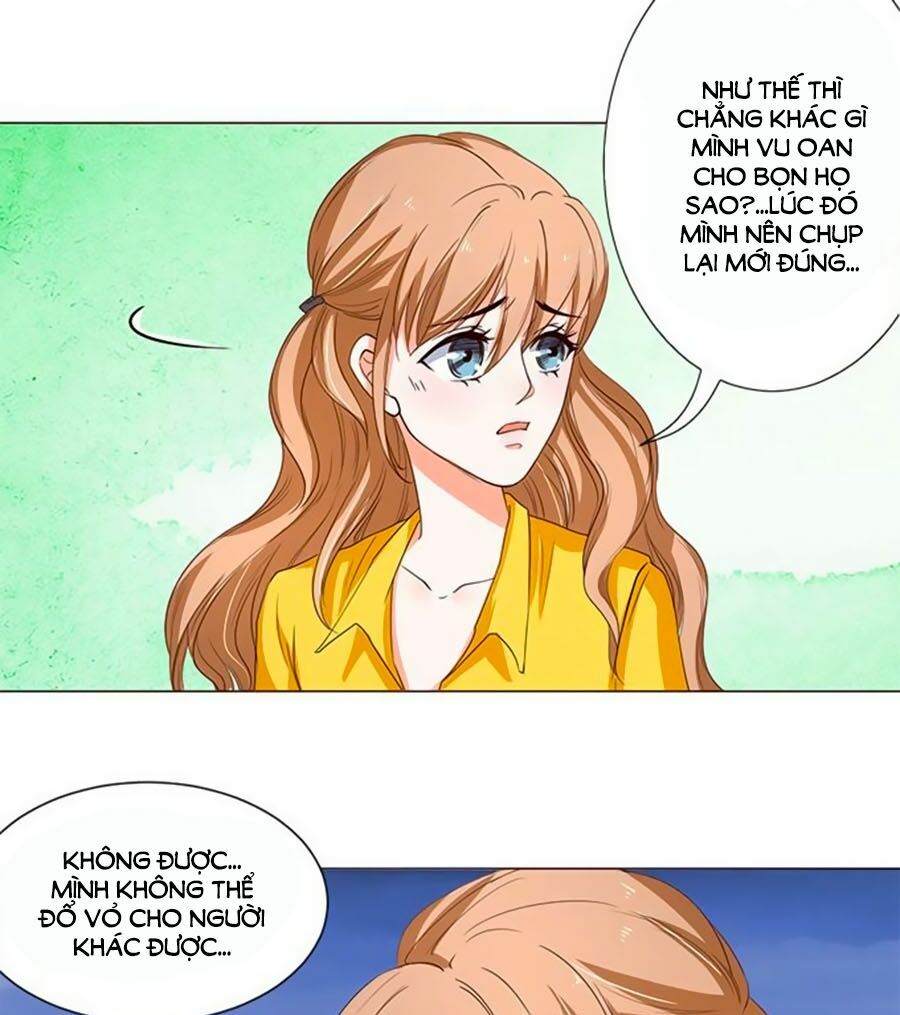 Bác Sĩ Sở Cũng Muốn Yêu: Chapter 44