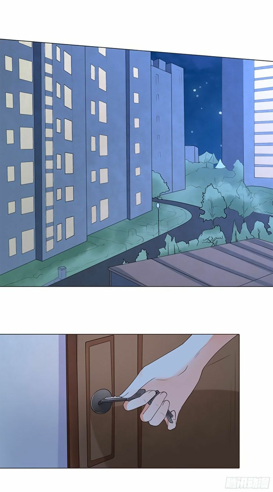 Bác Sĩ Sở Cũng Muốn Yêu: Chapter 44
