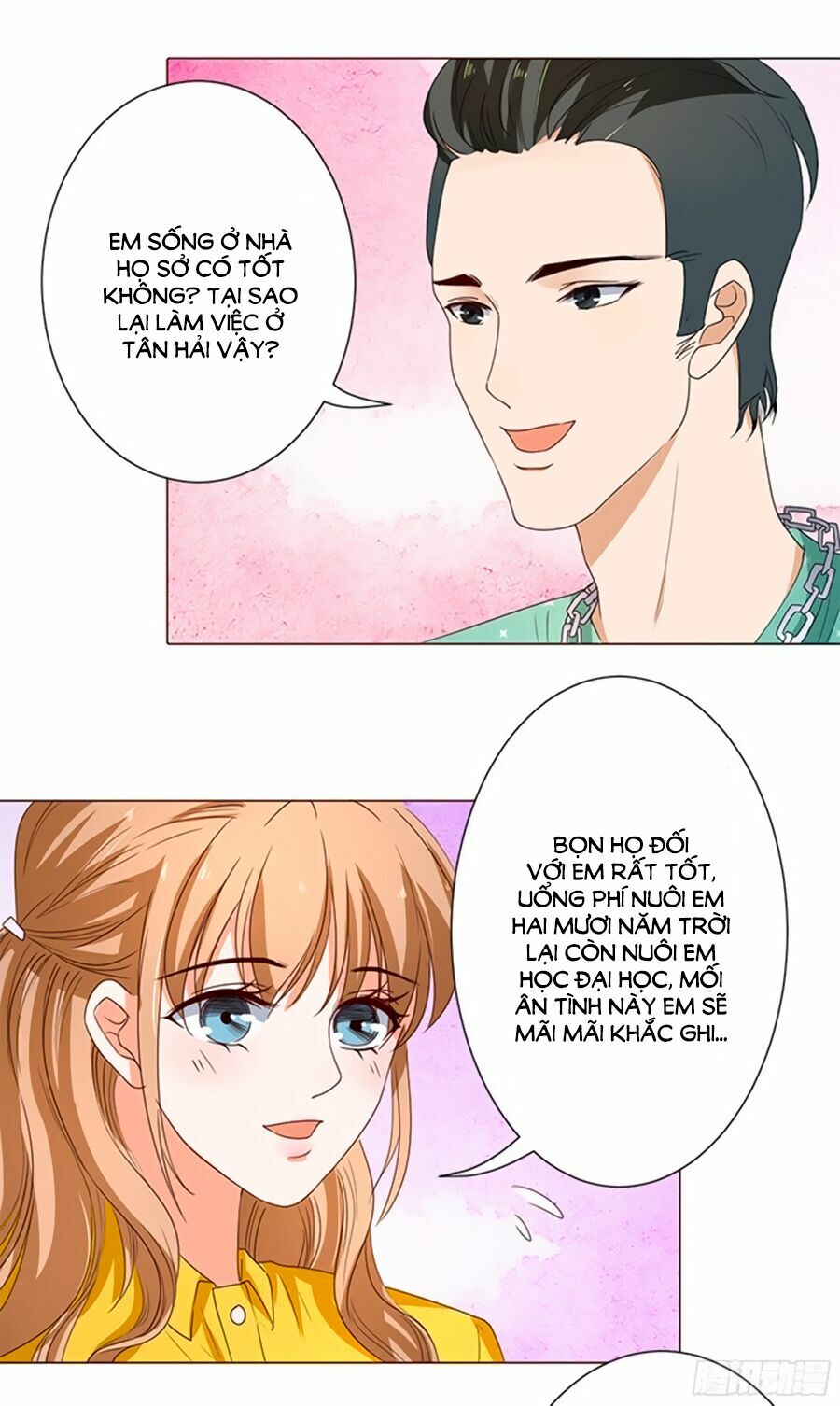 Bác Sĩ Sở Cũng Muốn Yêu: Chapter 45