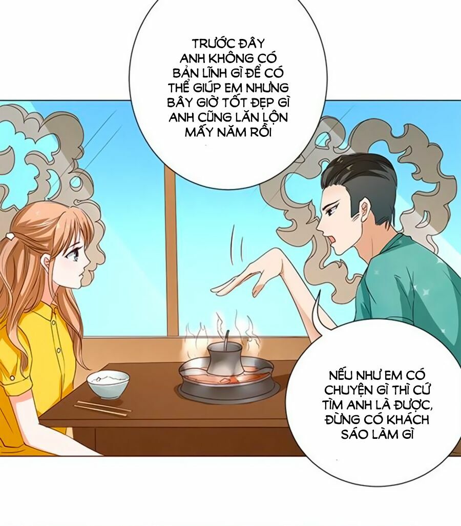 Bác Sĩ Sở Cũng Muốn Yêu: Chapter 45