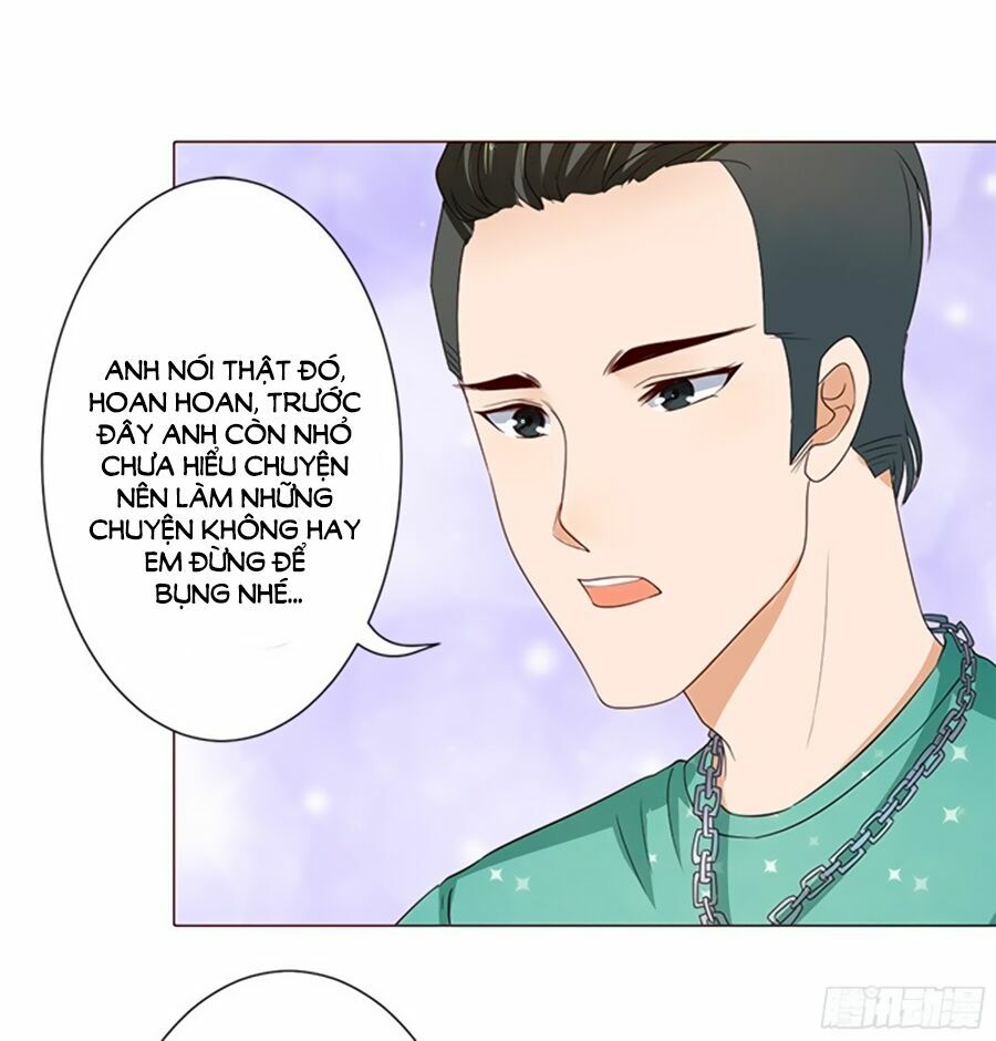 Bác Sĩ Sở Cũng Muốn Yêu: Chapter 45
