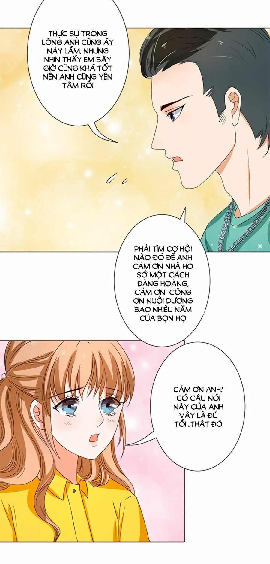 Bác Sĩ Sở Cũng Muốn Yêu: Chapter 45