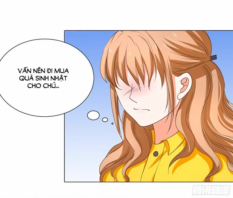 Bác Sĩ Sở Cũng Muốn Yêu: Chapter 45