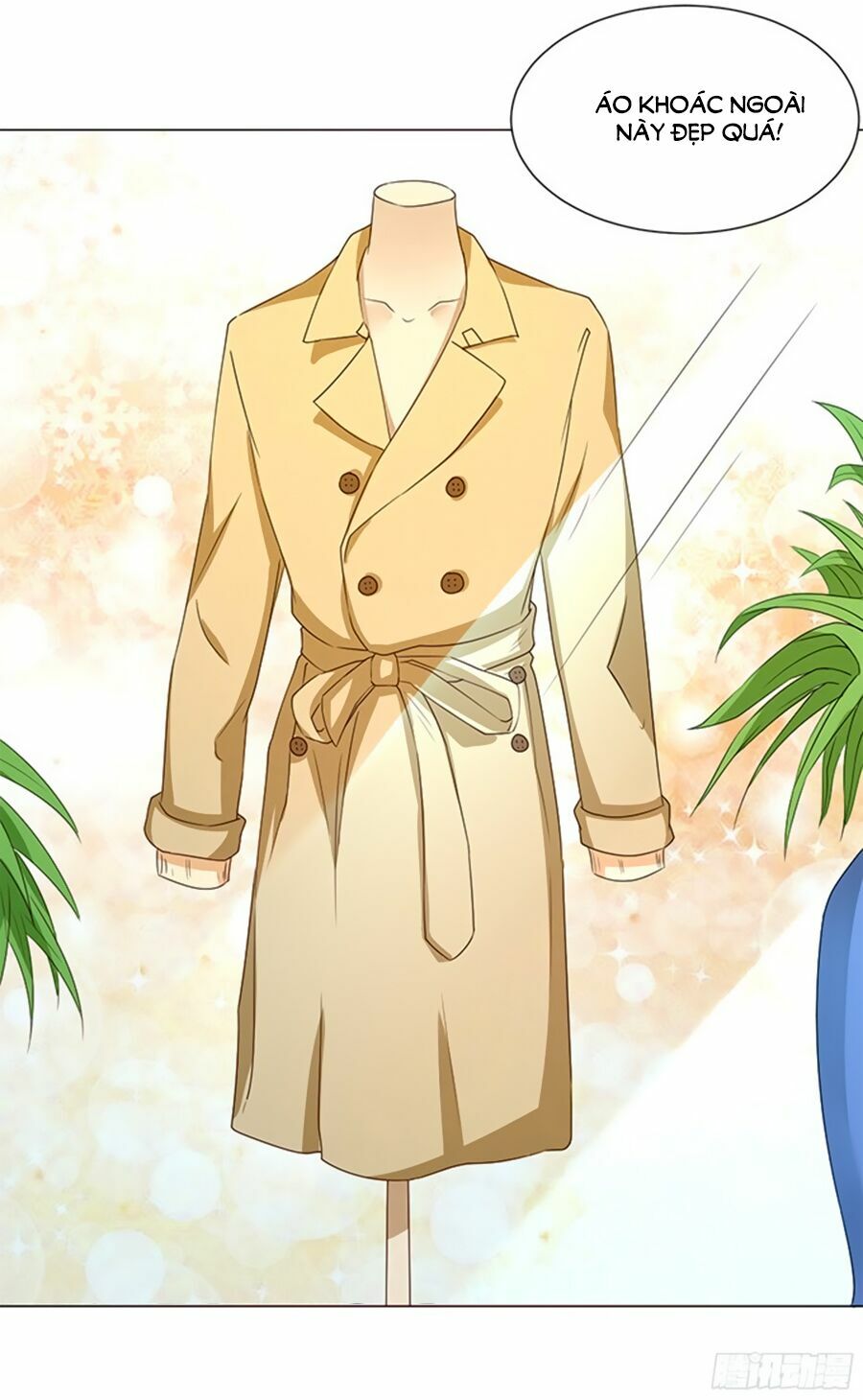 Bác Sĩ Sở Cũng Muốn Yêu: Chapter 45