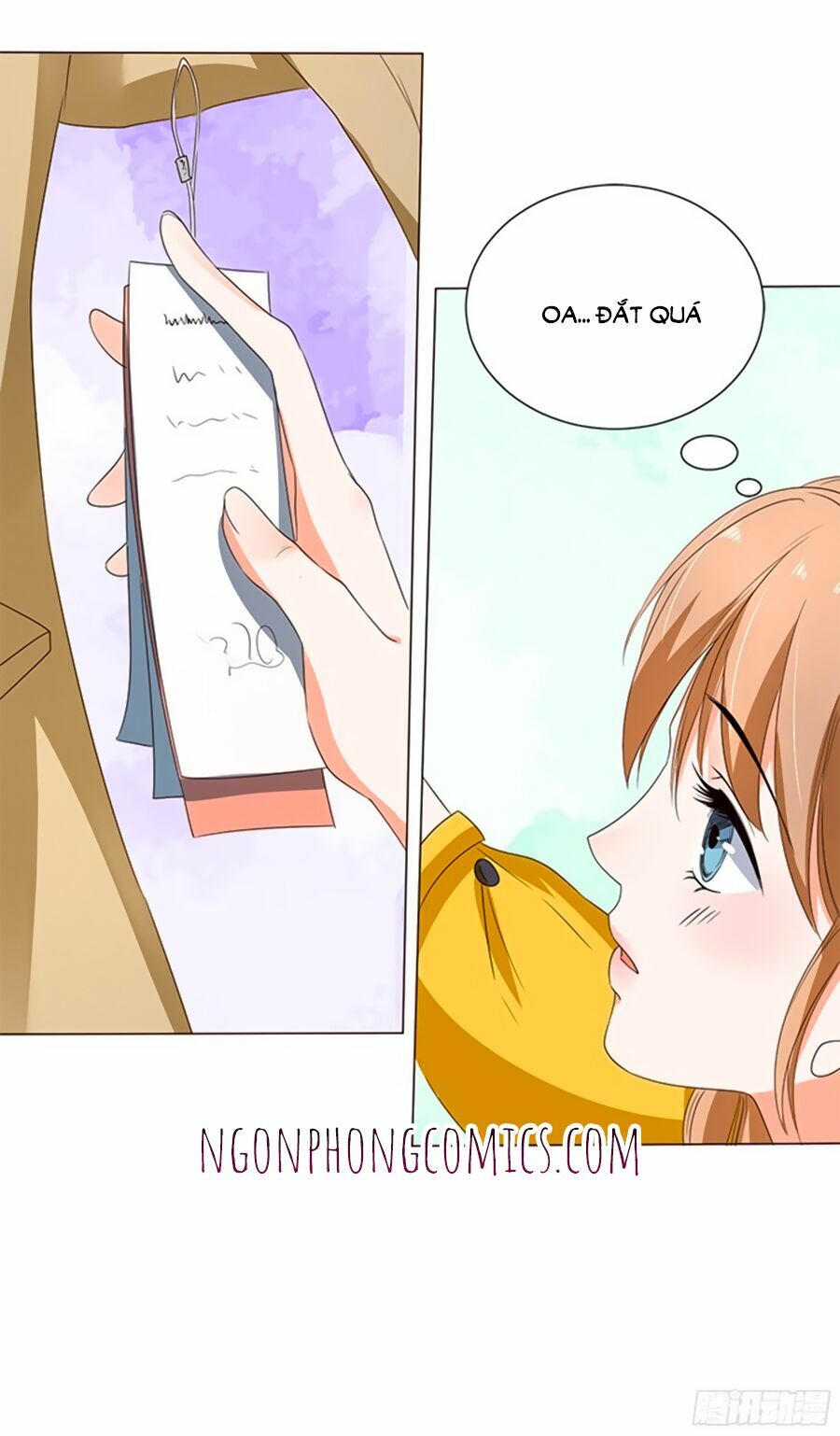 Bác Sĩ Sở Cũng Muốn Yêu: Chapter 45