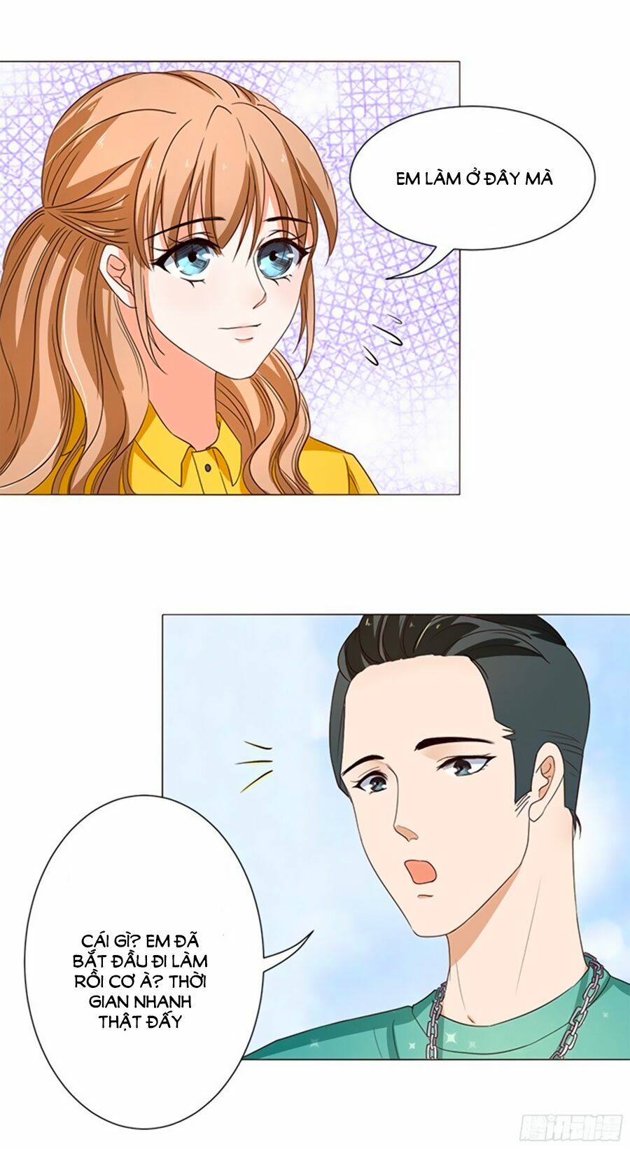 Bác Sĩ Sở Cũng Muốn Yêu: Chapter 45