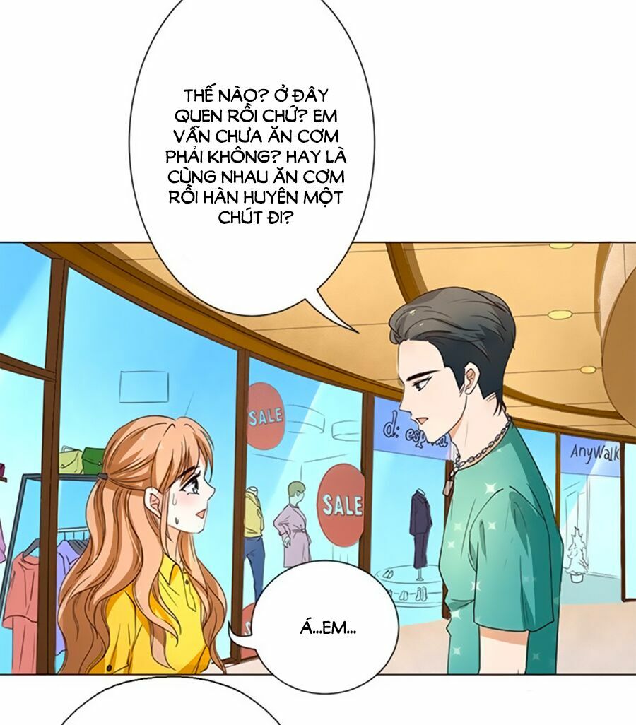 Bác Sĩ Sở Cũng Muốn Yêu: Chapter 45